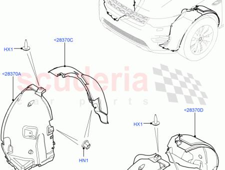 Photo of BOUCLIER CLABOUSSURE TIMONERIE…