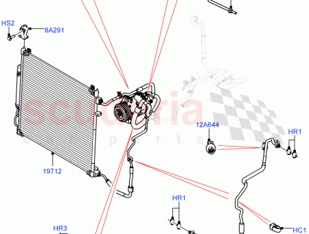 Photo of TUYAU CLIMATISATION…