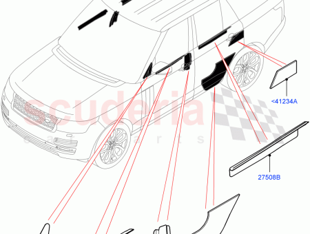 Photo of ISOLATEUR PANNEAU EXT RIEUR DE PORTE…