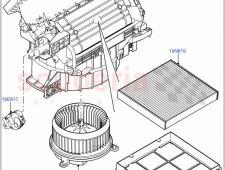 Photo of FILTER ODOUR AND PARTICLES…