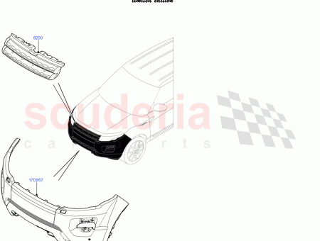 Photo of PARE CHOCS AVANT…