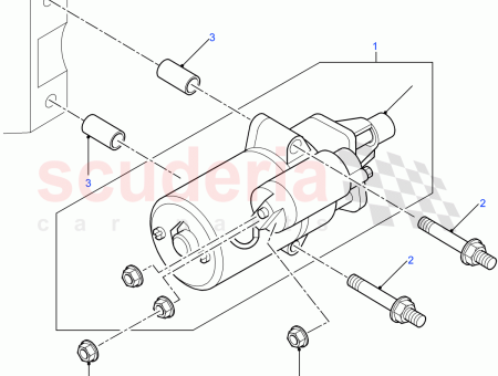 Photo of MOTEUR DE D MARRAGE…