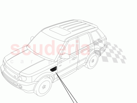 Photo of GRILLE ENTR E D AIR…