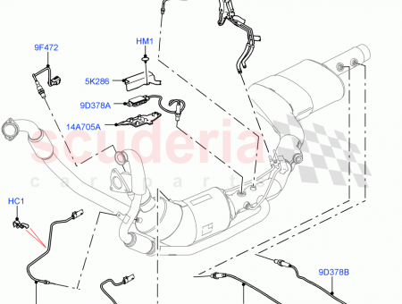 Photo of BRACKET SENSOR MOUNTING…