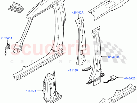 Photo of RENFORCEMENT PILIER A…