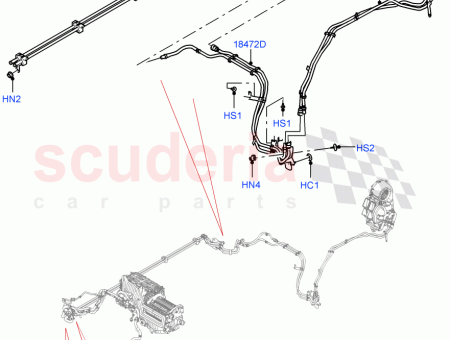 Photo of TUYAU EAU DU CHAUFFAGE…