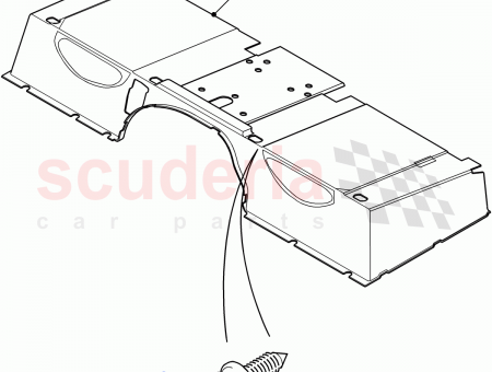 Photo of INSULATOR SEATBASE…