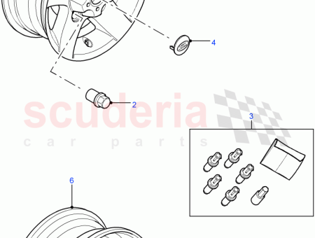 Photo of CROU ROUE…