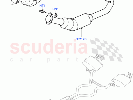 Photo of CONVERTISSEUR CATALYTIQUE…