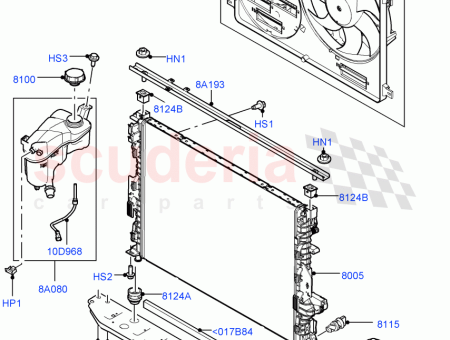 Photo of RADIATEUR PRINCIPAL…