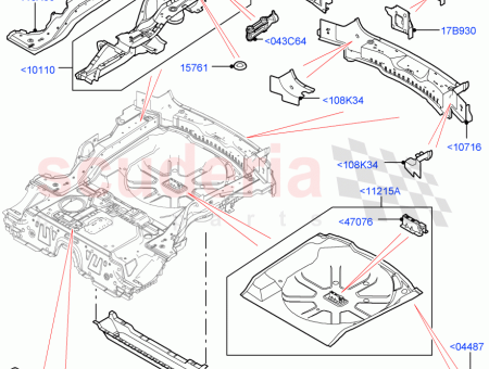 Photo of STIFFENER XMEMBER…