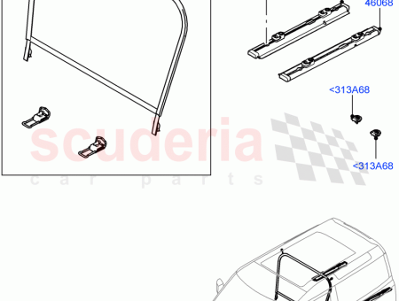 Photo of CLOISON TYPE FILET…