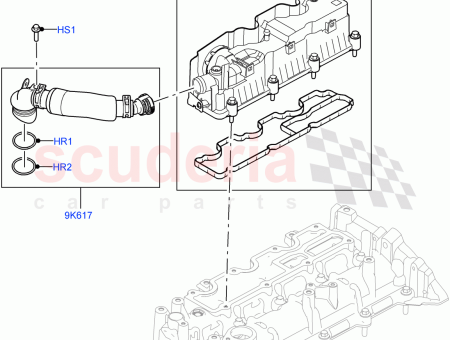 Photo of COUVERCLE RENIFLARD…