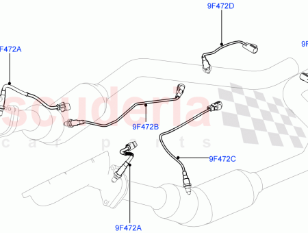 Photo of SENSOR HEGO…