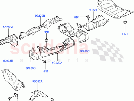 Photo of BOUCLIER THERMIQUE…