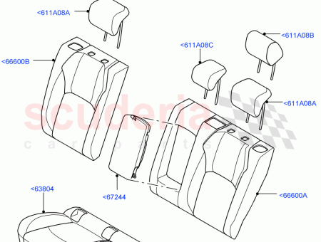 Photo of COUVERCLE DOSSIER DE SI GE ARRI RE…