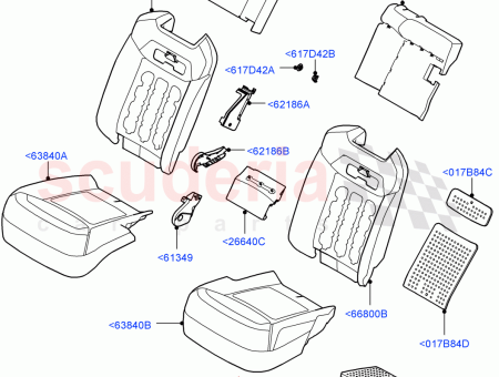Photo of COUSSIN COUSSIN DE SI GE ARRI RE…