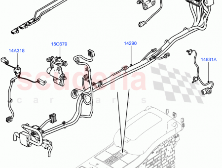 Photo of WIRE CONSOLE…