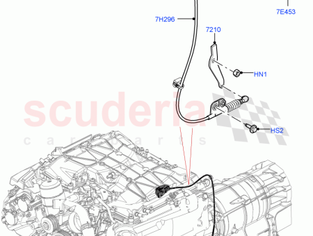 Photo of MODULE COMMANDE DE CHANGEMENT DE VITESSE…