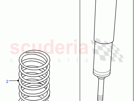 Photo of RESSORT ROUE DE SECOURS TREUIL…