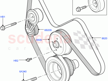 Photo of POULIE VILEBREQUIN…