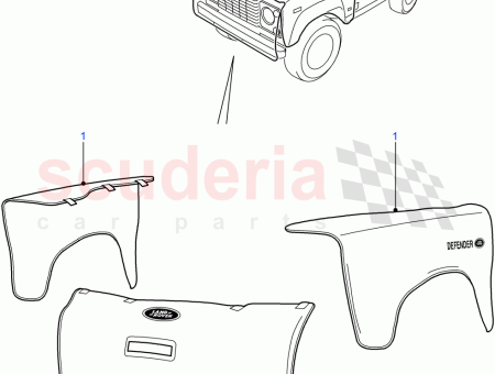 Photo of COUVERTURE PROTECTION…