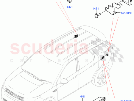 Photo of MODULE TELEMATICS CONTROL…