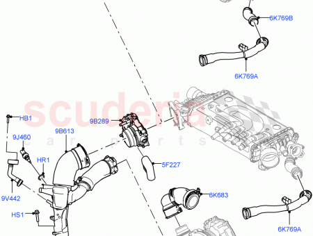 Photo of HEAT SHIELD CONNECTOR…