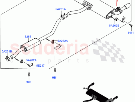 Photo of TUYAU CHAPPEMENT…