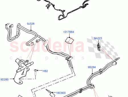 Photo of COLLECTEUR ALIMENTATION EN CARBURANT…