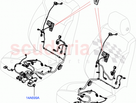 Photo of BRACKET WIRING…