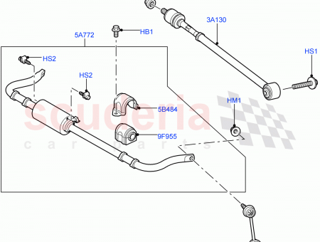 Photo of NUT ADJUSTING SCREW…