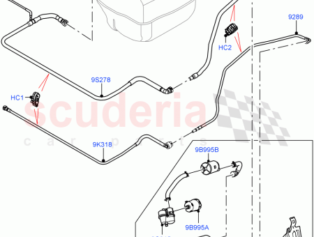 Photo of TUBE CARBURANT…