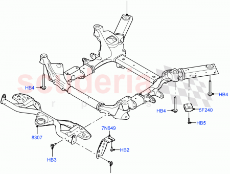 Photo of BOLT AND WASHER HEX HEAD…