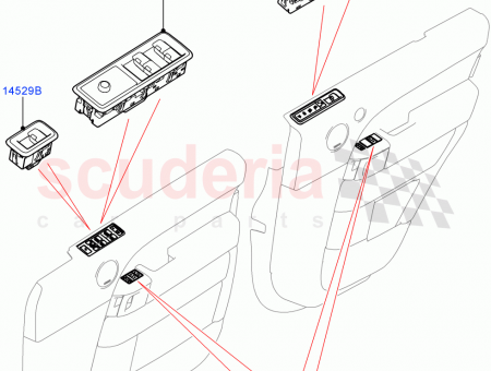 Photo of SWITCH DOOR LOCK ANTI THEFT…