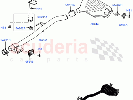 Photo of TUYAU CHAPPEMENT…