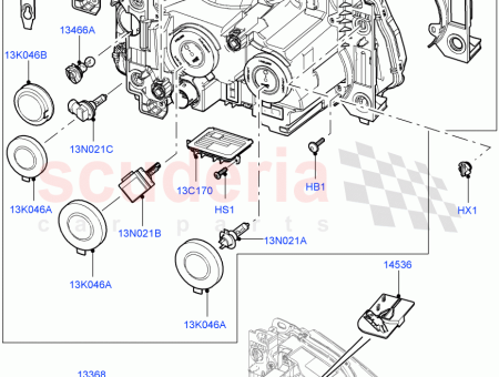 Photo of PHARE ET CLIGNOTANT…