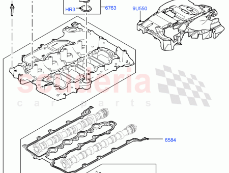 Photo of ISOLATEUR ALIMENTATION EN CARBURANT…