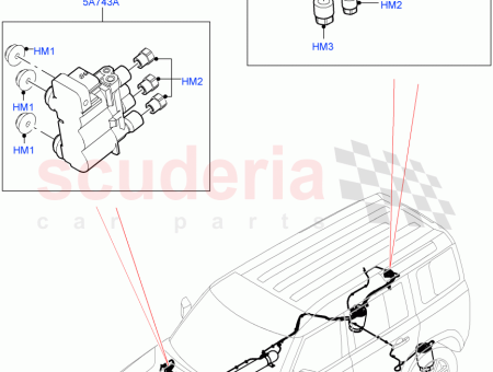 Photo of SOUPAPE NIVELLEMENT…