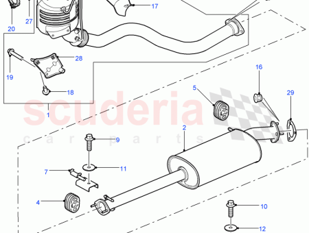 Photo of SILENCIEUX CENTRAL…
