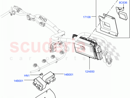 Photo of BRACKET RELAY MOUNTING…