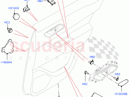 Photo of TAPIS POCHETTE DE PORTE…