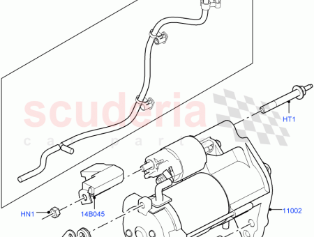 Photo of MOTEUR DE D MARRAGE…