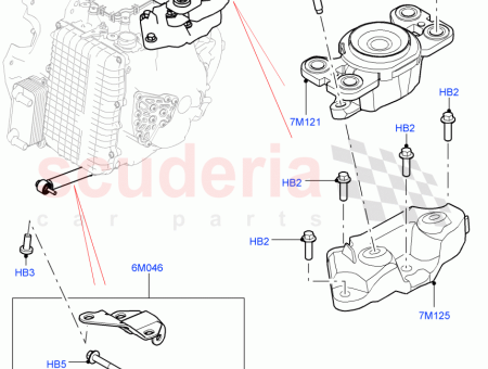 Photo of AMORTISSEUR VIBRATION…