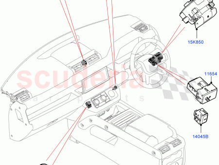 Photo of MICROSWITCH…