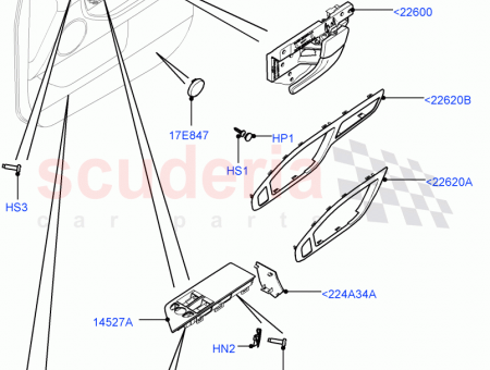 Photo of BOLT AND WASHER TORX HEAD…