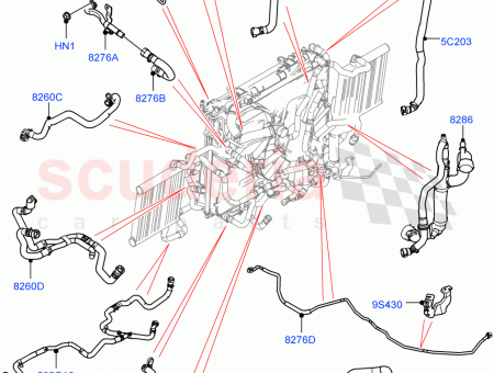 Photo of HOSE WATER…