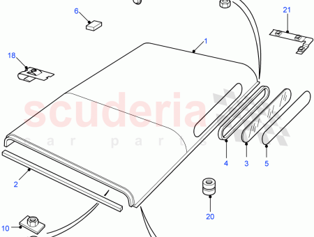 Photo of RONDELLE…