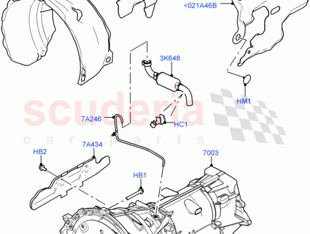 Photo of AUTOMATIC TRANSMISSION…