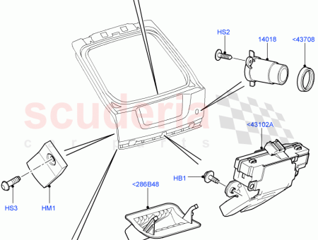 Photo of LOQUET HAYON…